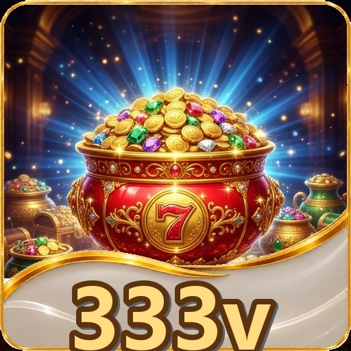 Tampilan menu katalog game 333v di Android